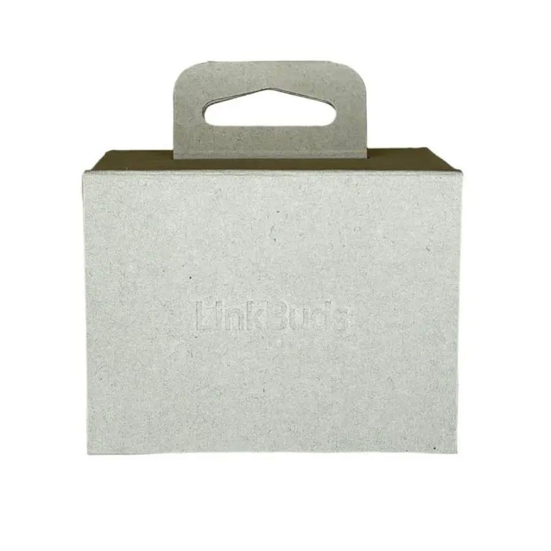 【極美品】SONY LinkBuds Open WF-L910BZ