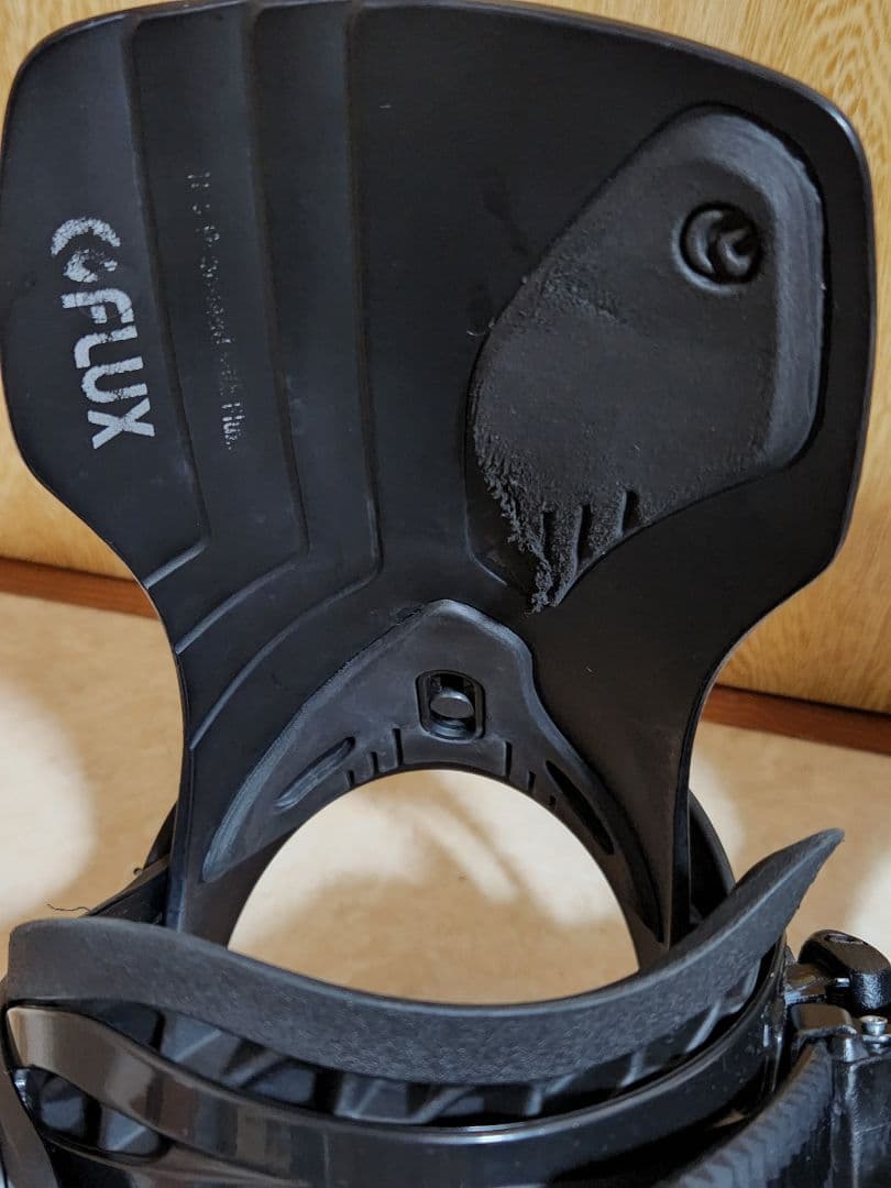 FLUX 　XF　Mサイズ　最終値下げ