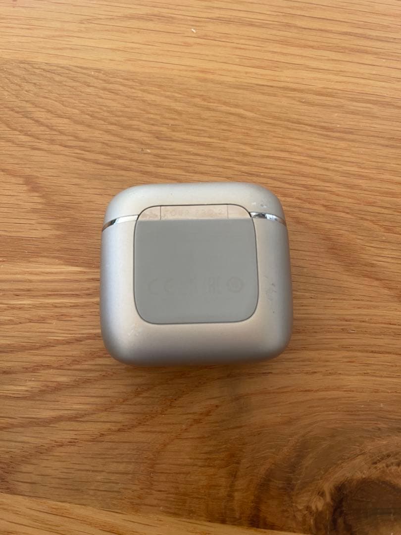 JBL tour pro2　イヤホン　箱あり　付属品あり　ノイズキャンセリング