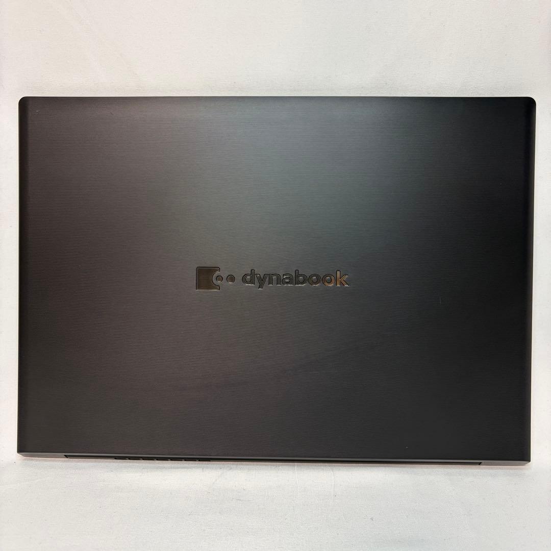 美品 dynabook S73 第11世代 i5 8GB 13.3型 フルHD