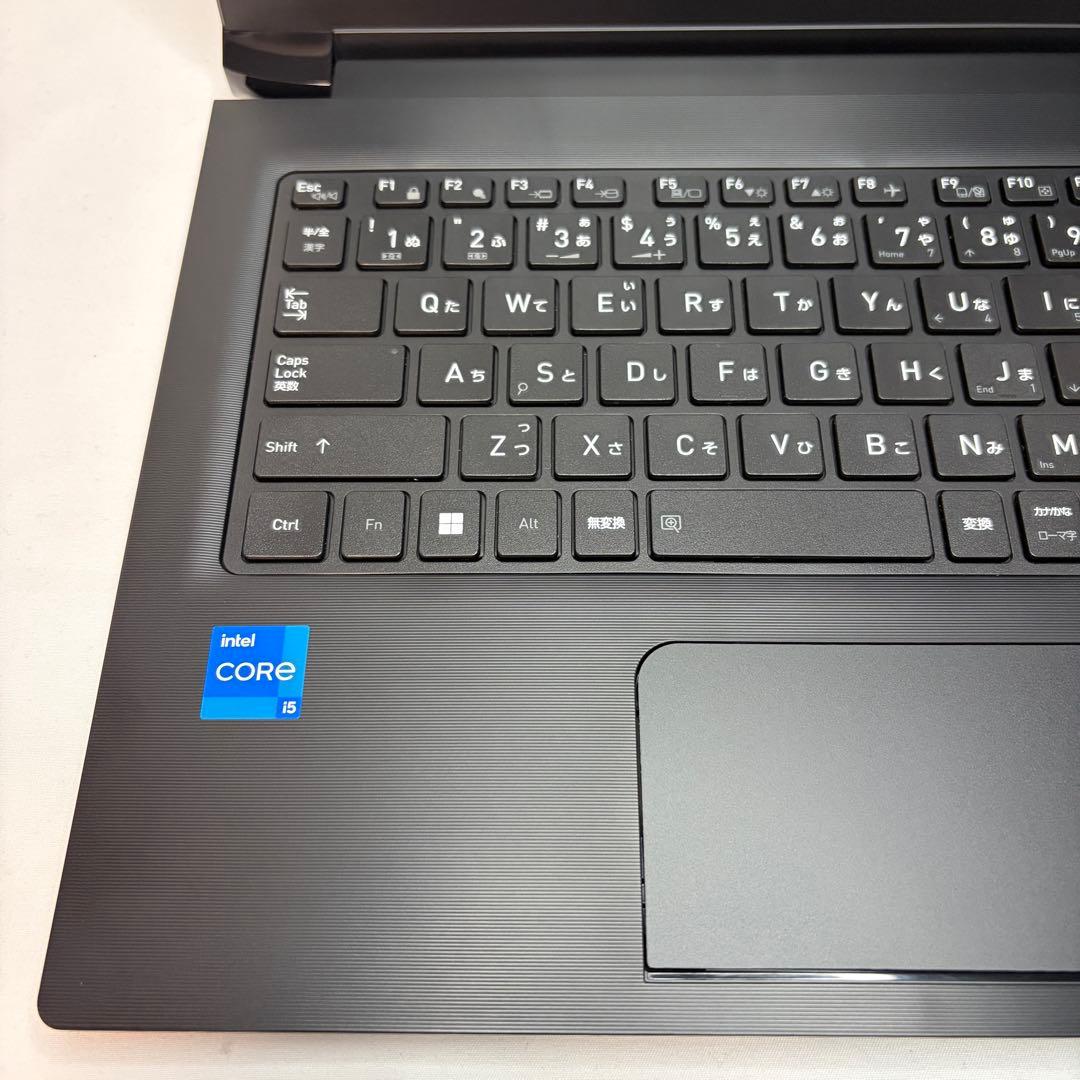 美品 dynabook S73 第11世代 i5 8GB 13.3型 フルHD