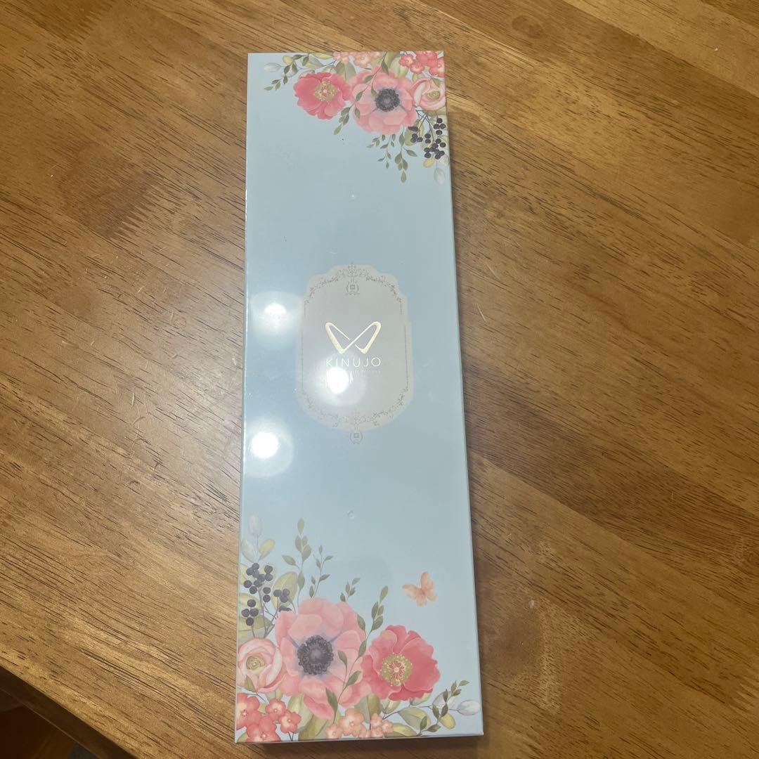 キヌージョ/ヘアアイロン