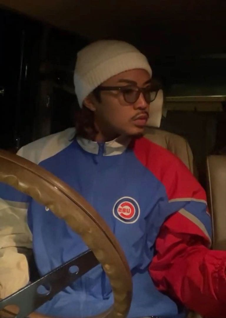 数原龍友着用　ジャケット　完売品