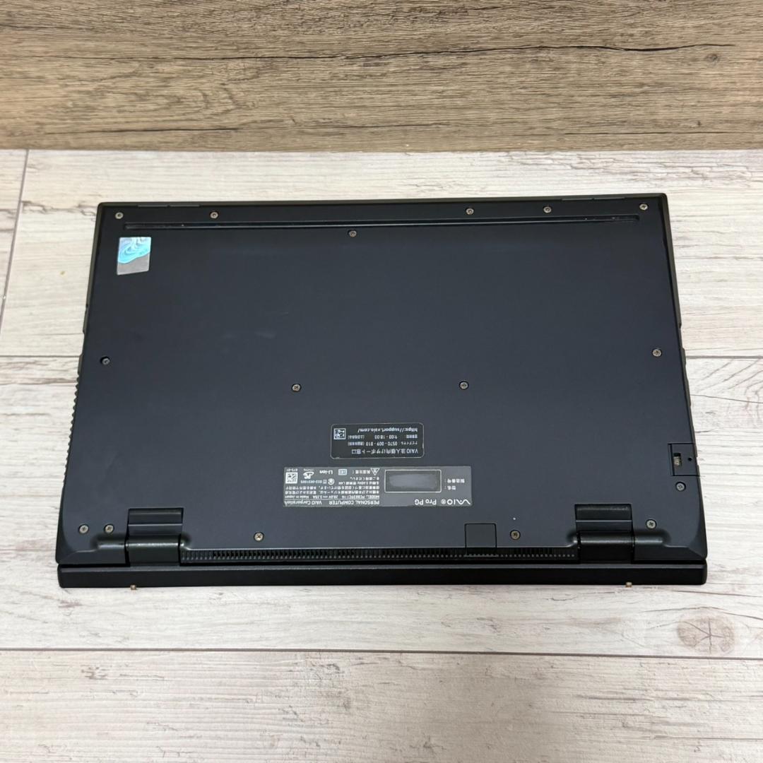 人気! ThinkPad X13Gen2 Core i5 第11世代 256GB