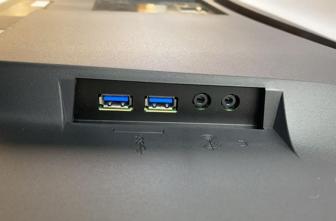 EIZO Flex Scan EV2760 27型 2K モニター 27型