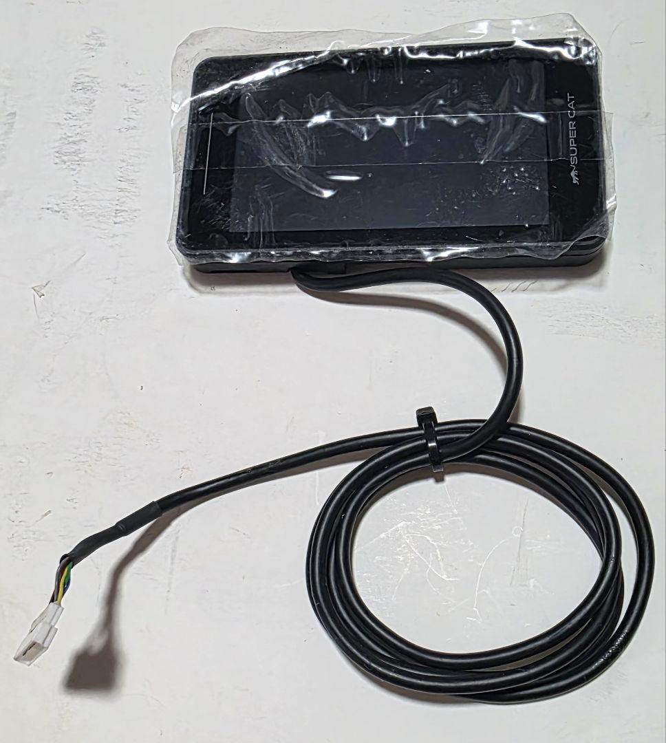 ユピテル 無線LAN内蔵フルスペックモデル！レーザー＆GPSレーダー探知機！