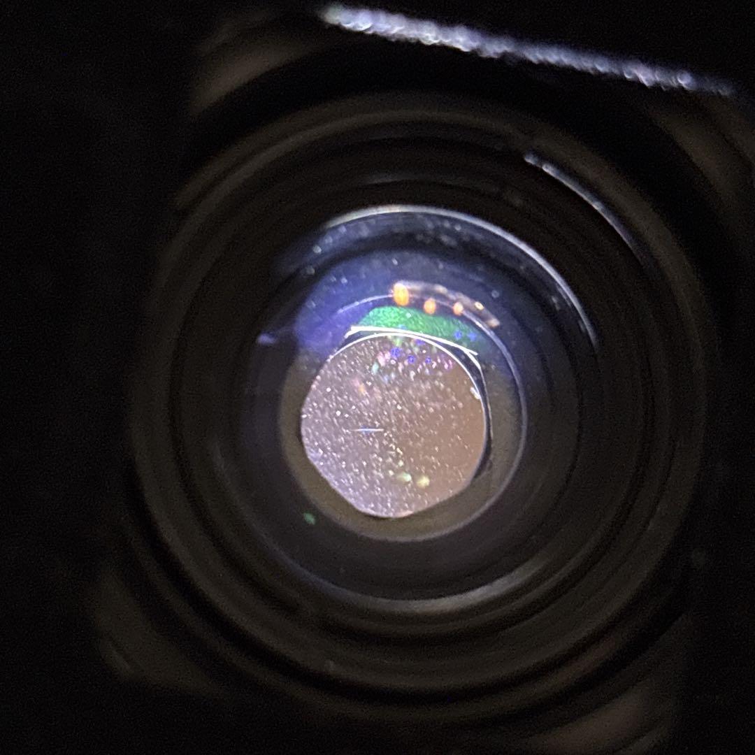 FUJICA フジカ GS645W 中判フィルムカメラ