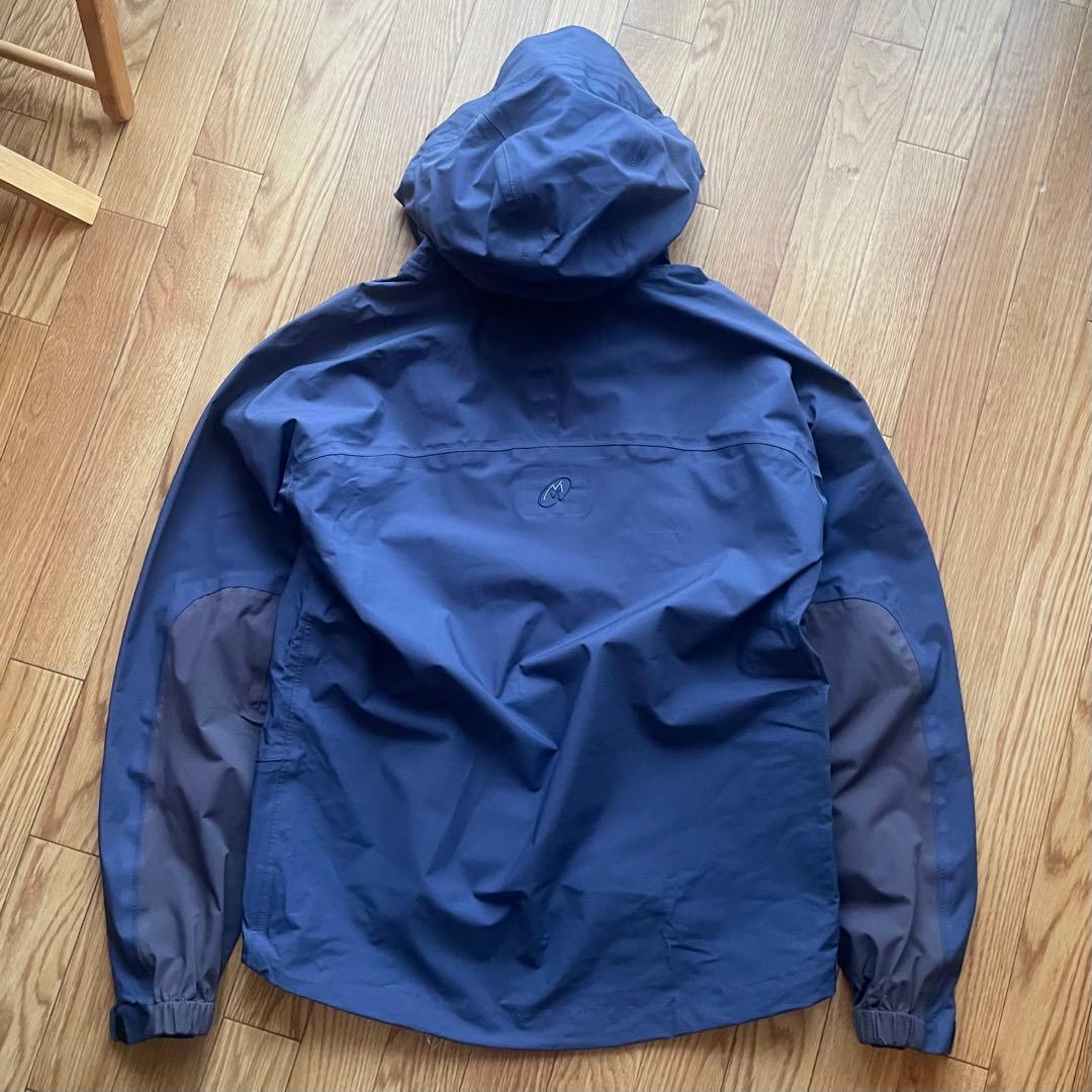 90s cloudveil ナイロン ジャケット