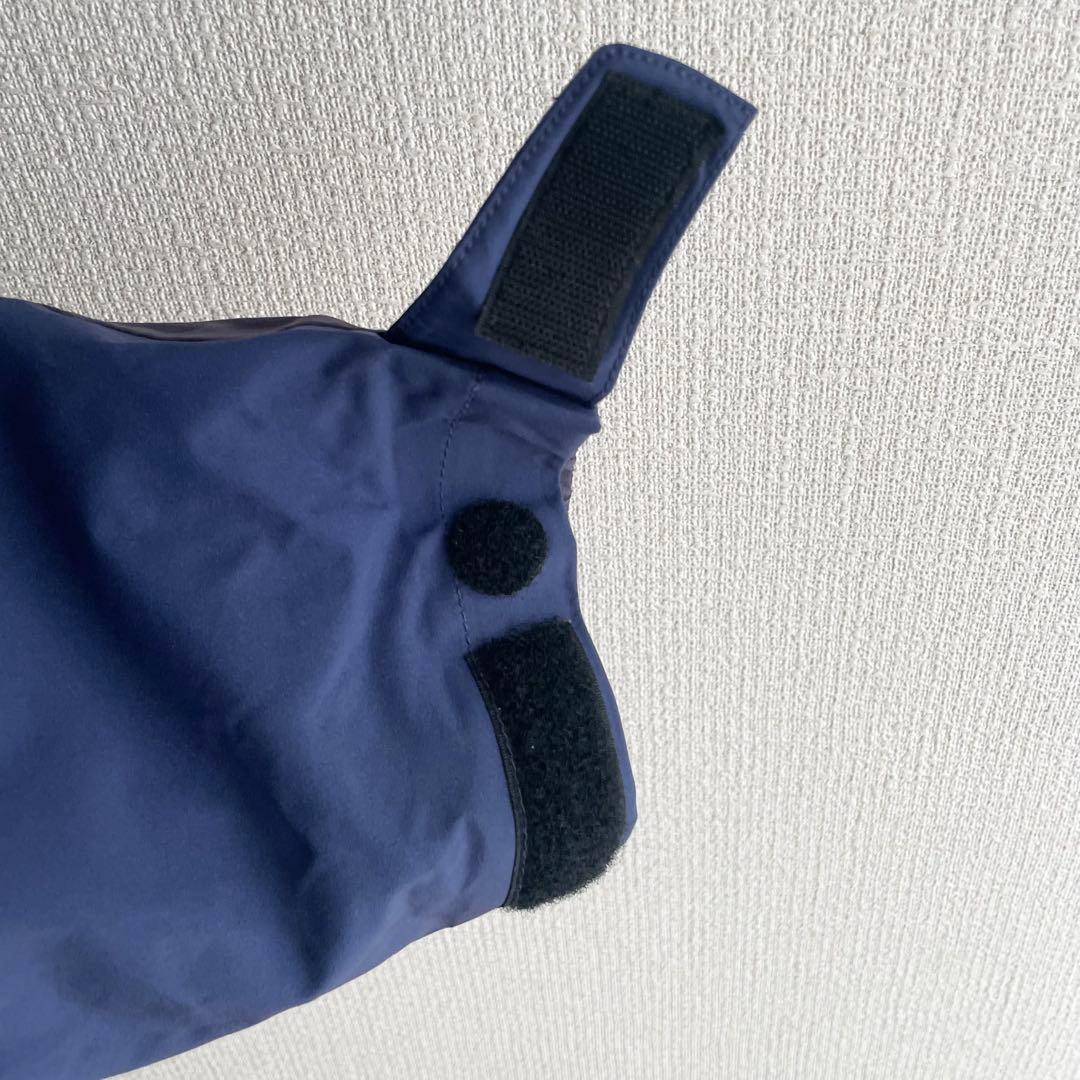 90s cloudveil ナイロン ジャケット