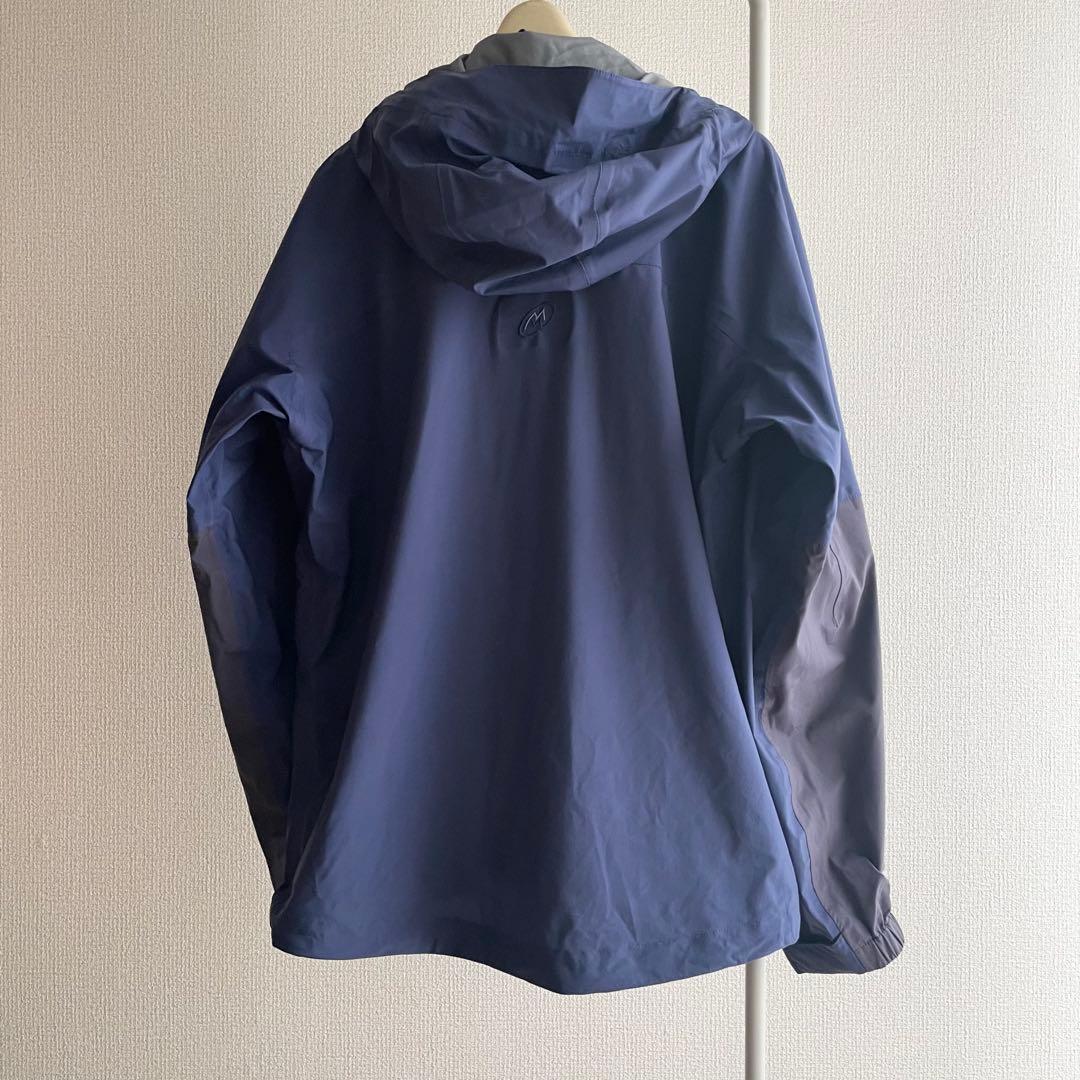 90s cloudveil ナイロン ジャケット