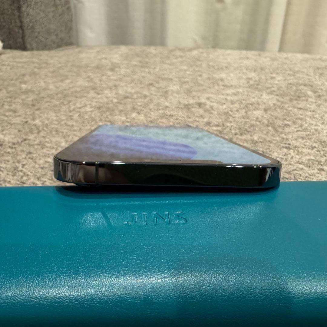 Apple iPhone 12ProMax 256G 本体