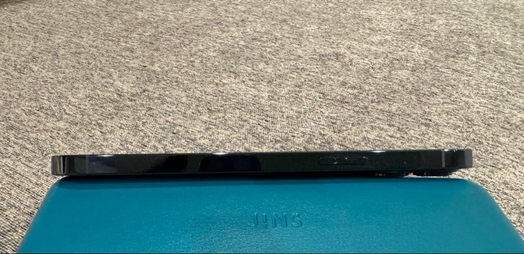 Apple iPhone 12ProMax 256G 本体