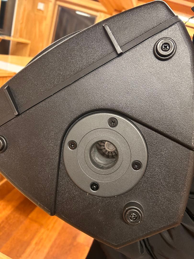 クラシックプロ　CSP10　スピーカー　イベント用