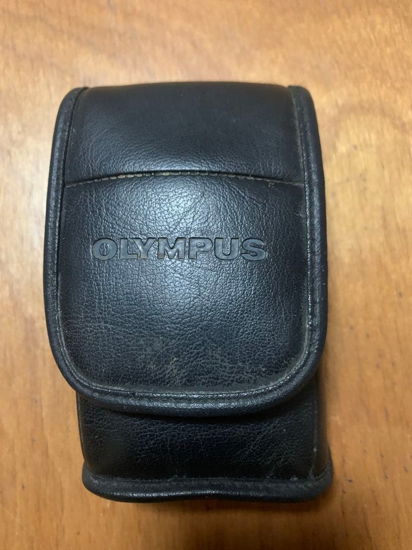 OLYMPUS μ[mju:] PANORAMA コンパクトフィルムカメラ