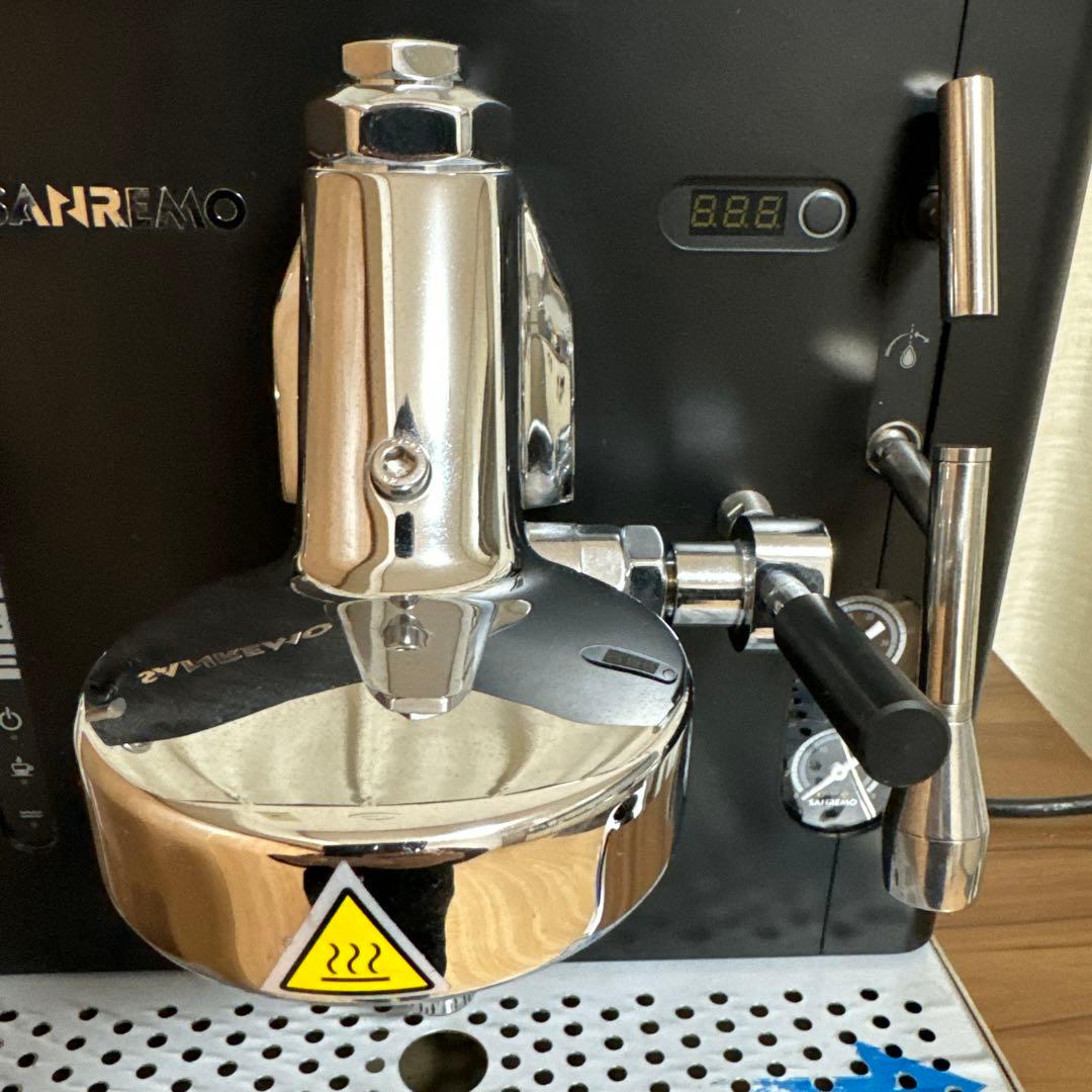 Sanremo cube r サンレモキューブ