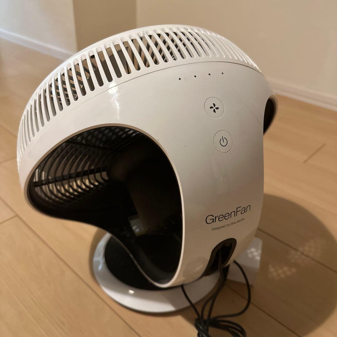 BALMUDA サーキュレーター