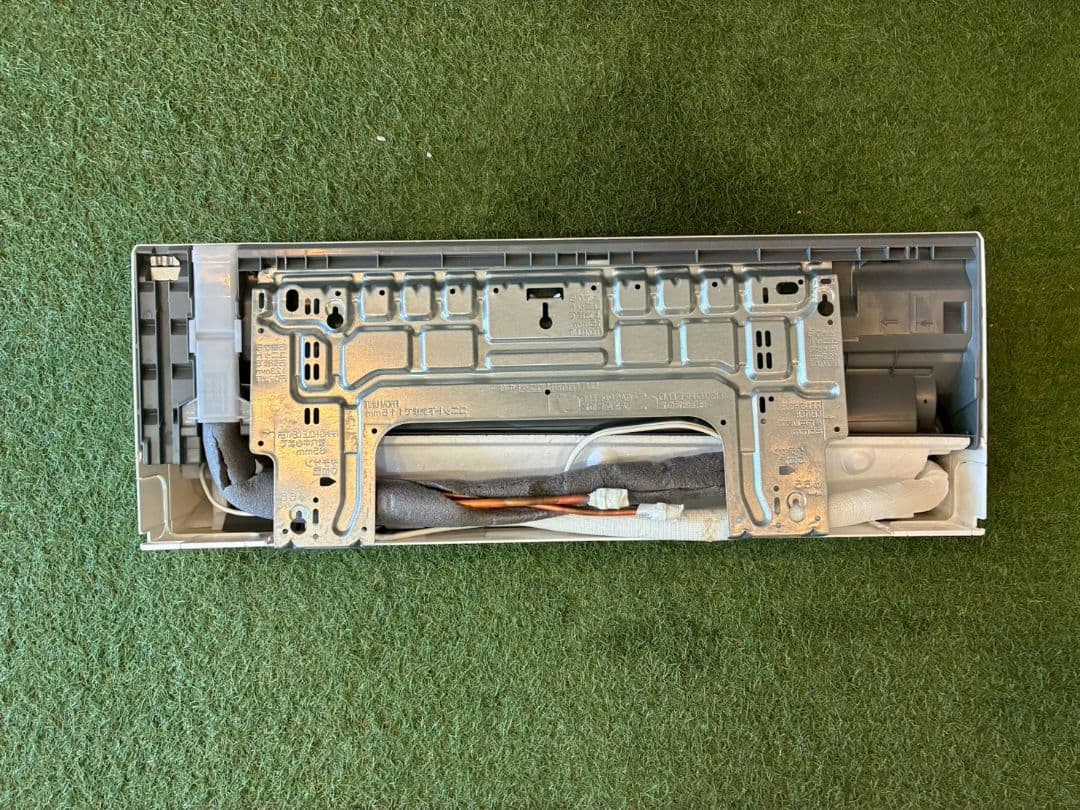 1967 日立【RAS-AJ36R (W)】2024年 12畳 エアコン 中古