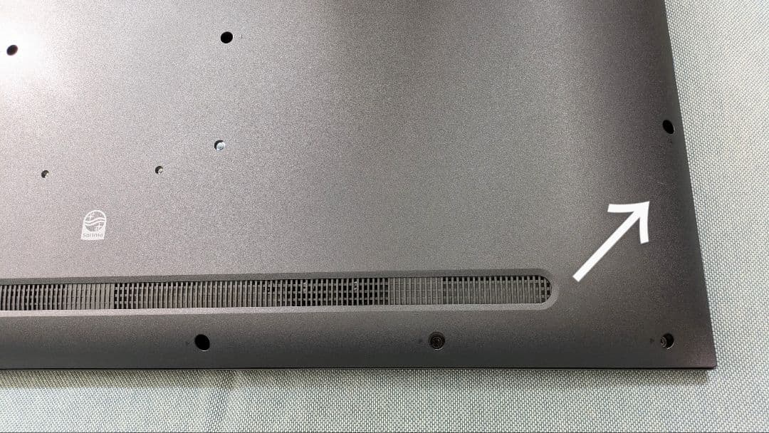 PHILIPS 438P1/11 4Kモニター 43インチ ブラック