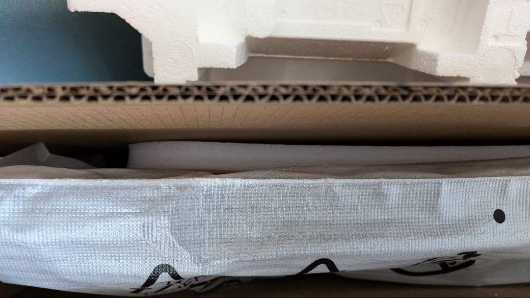 PHILIPS 438P1/11 4Kモニター 43インチ ブラック