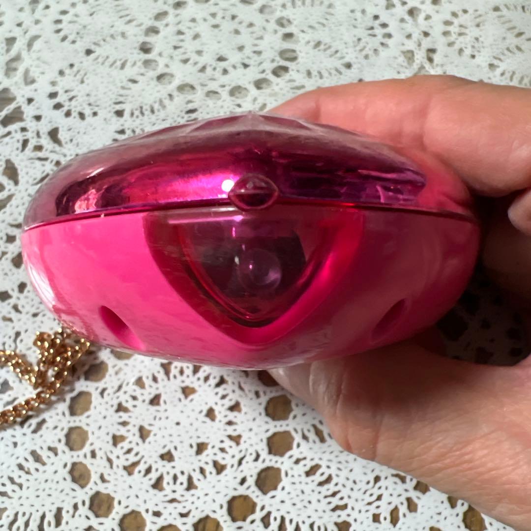 美少女戦士セーラームーン　ちびムーンコンパクト1995年発売　バンダイ