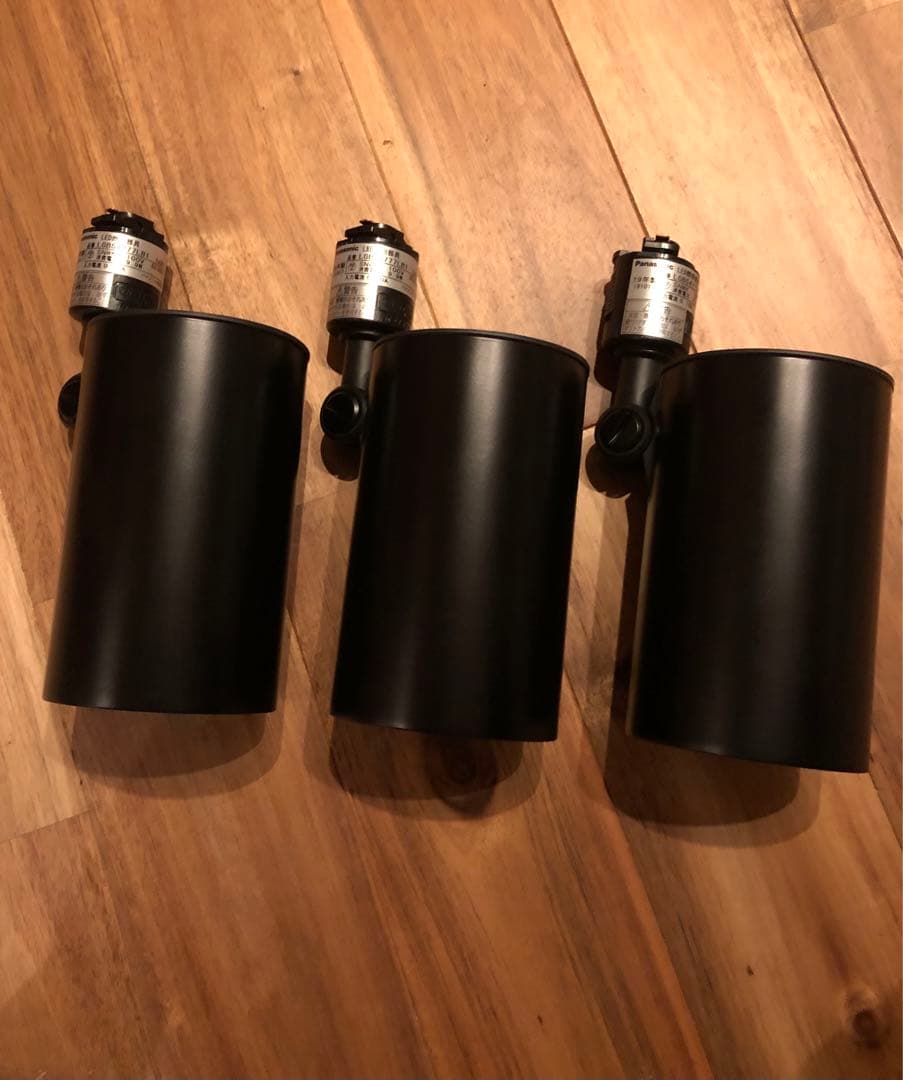 パナソニック　スポットライト　17個　調光タイプ