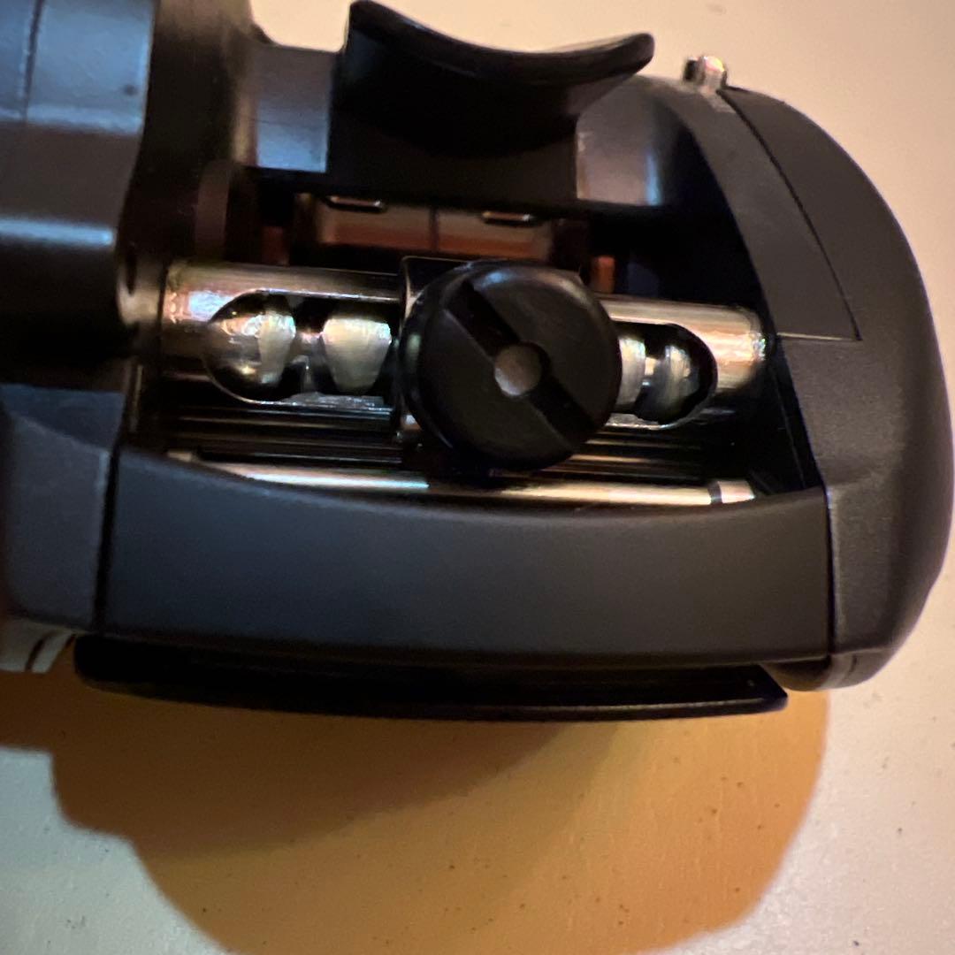 【超美品】GAN CRAFT ガンクラフト T3 MAGO 左ハンドル