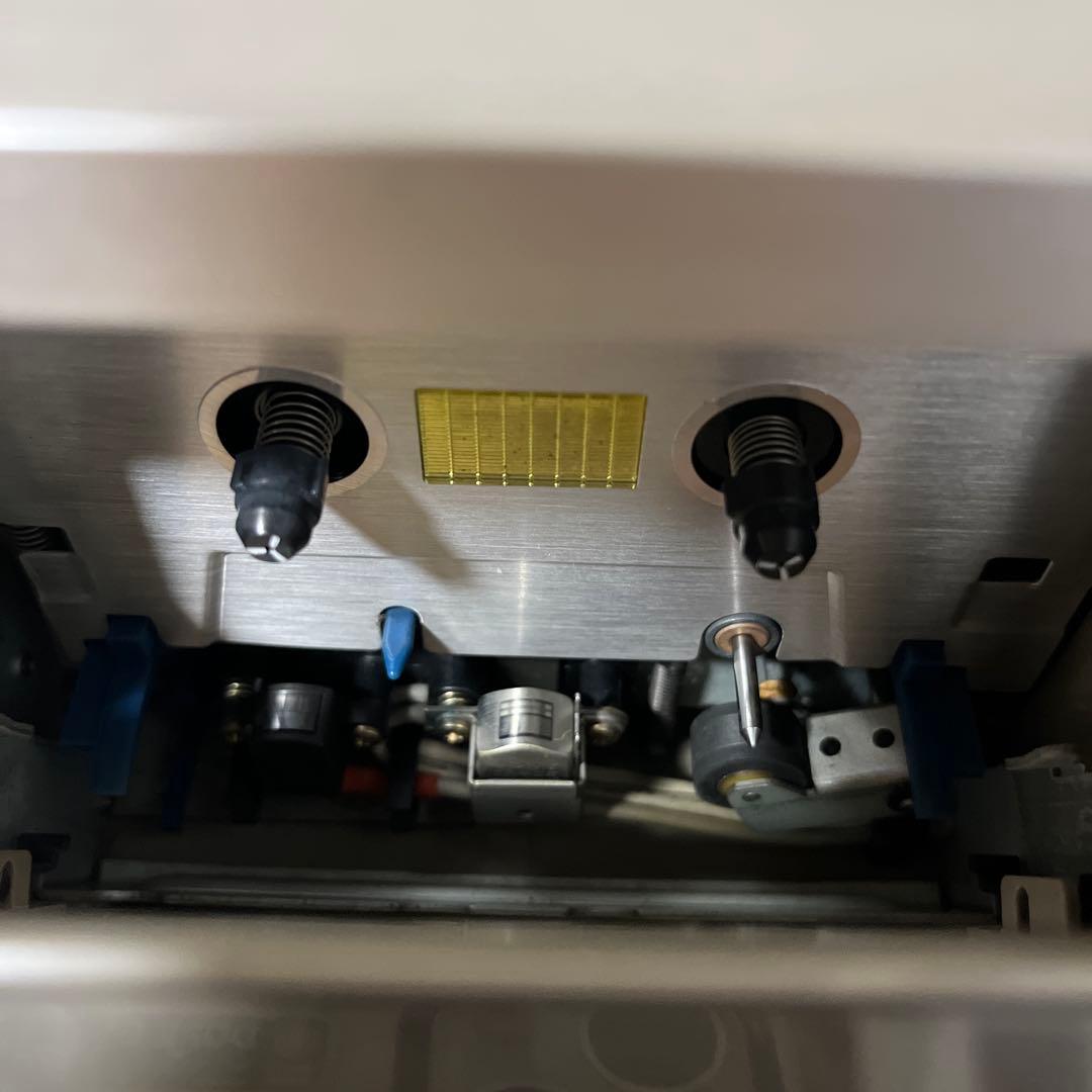 その他 Sony TC-K55