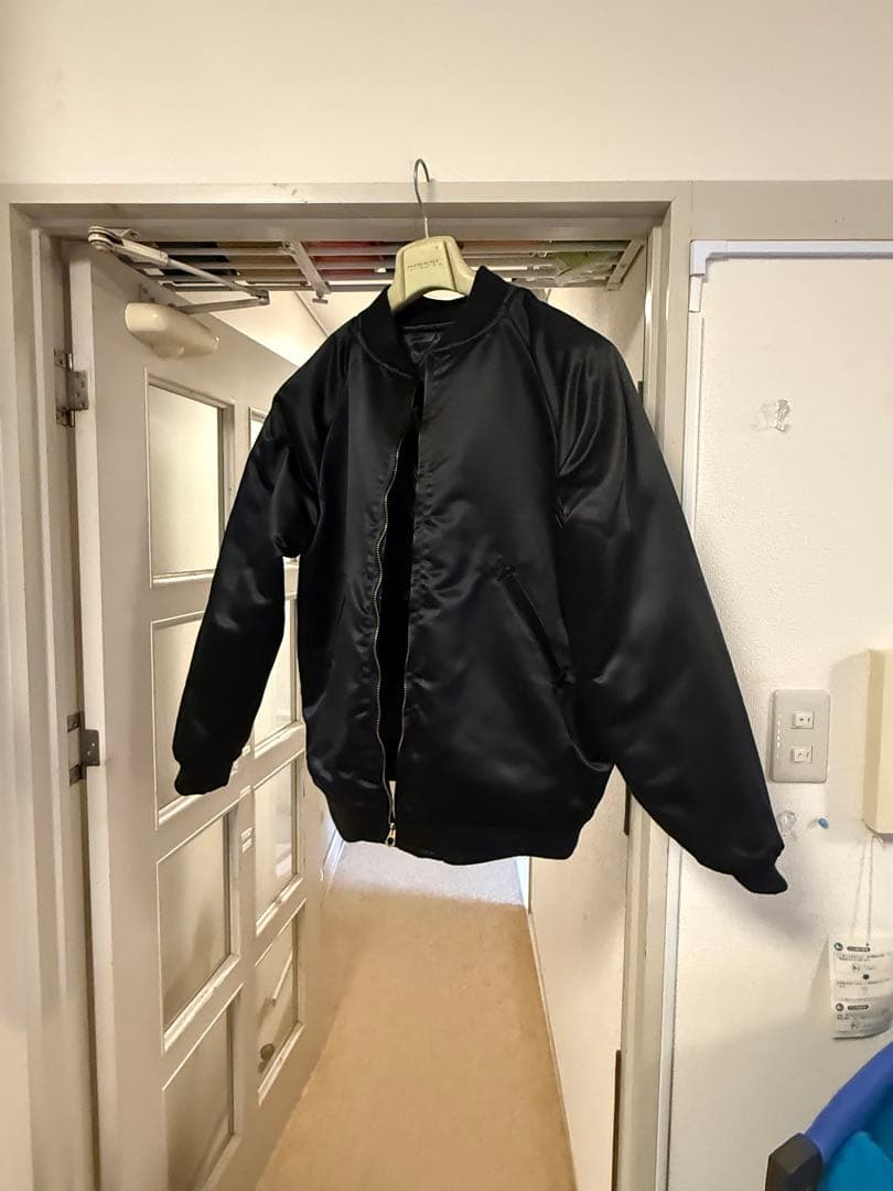 Yamane Japanese denim Evis スカジャン