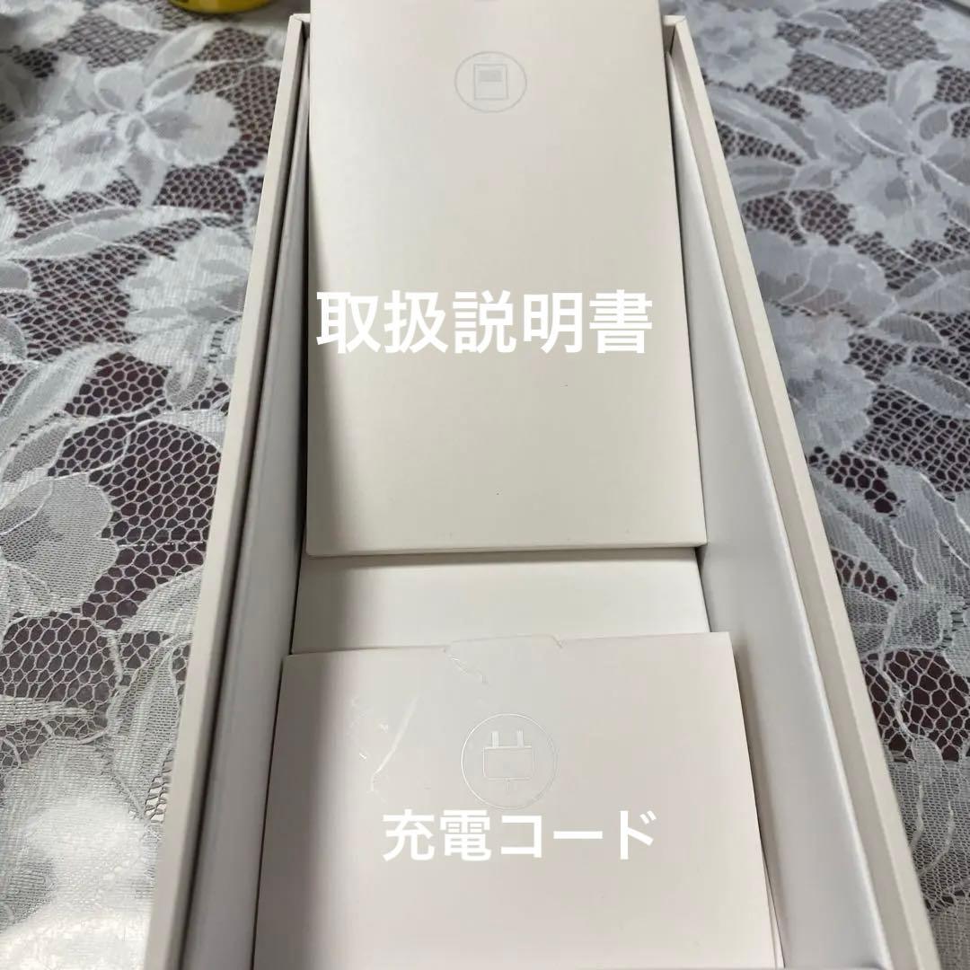 イオン導入♡コスメビューティープラズマ美顔器とピーリング美顔器が１つに