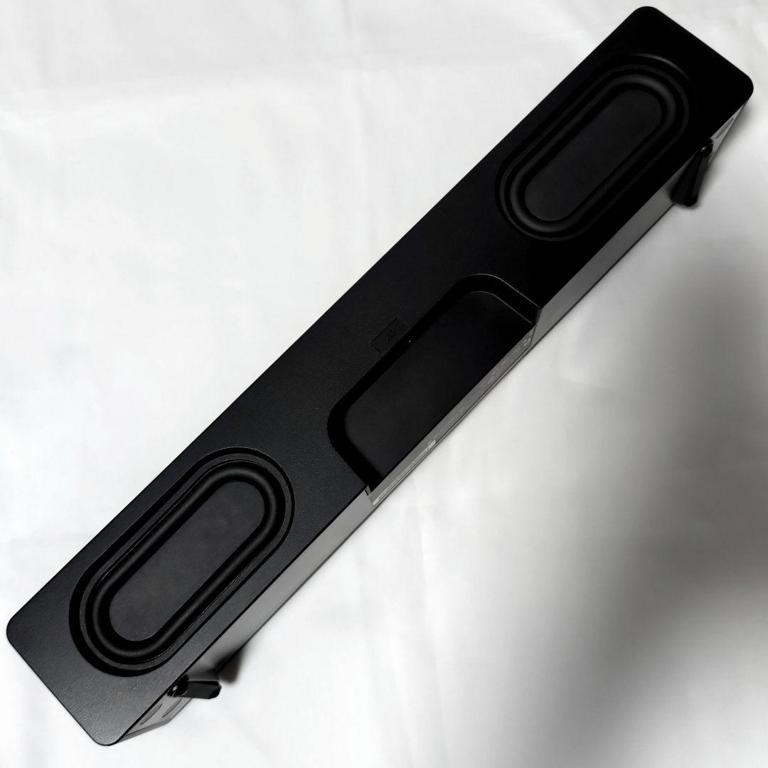 Razer Leviathan V2 X ゲーミング サウンドバー スピーカー