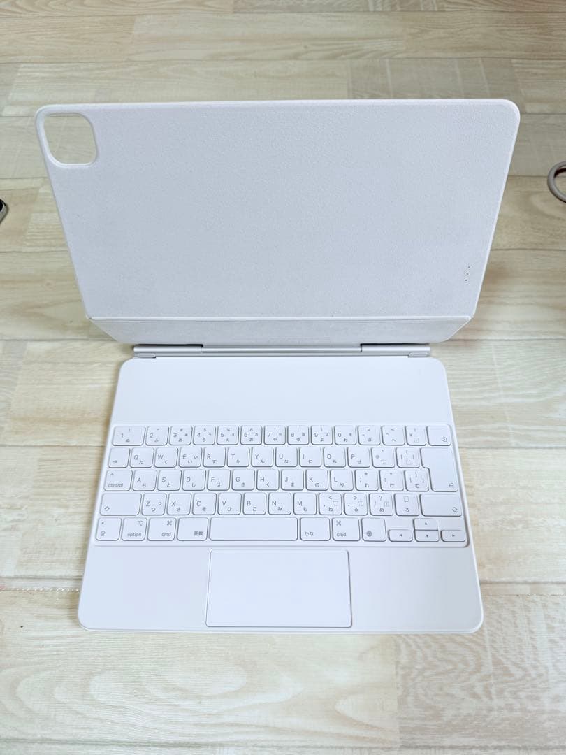 【5点】iPad Pro （第5世代） 12.9インチ M1 SIMフリー