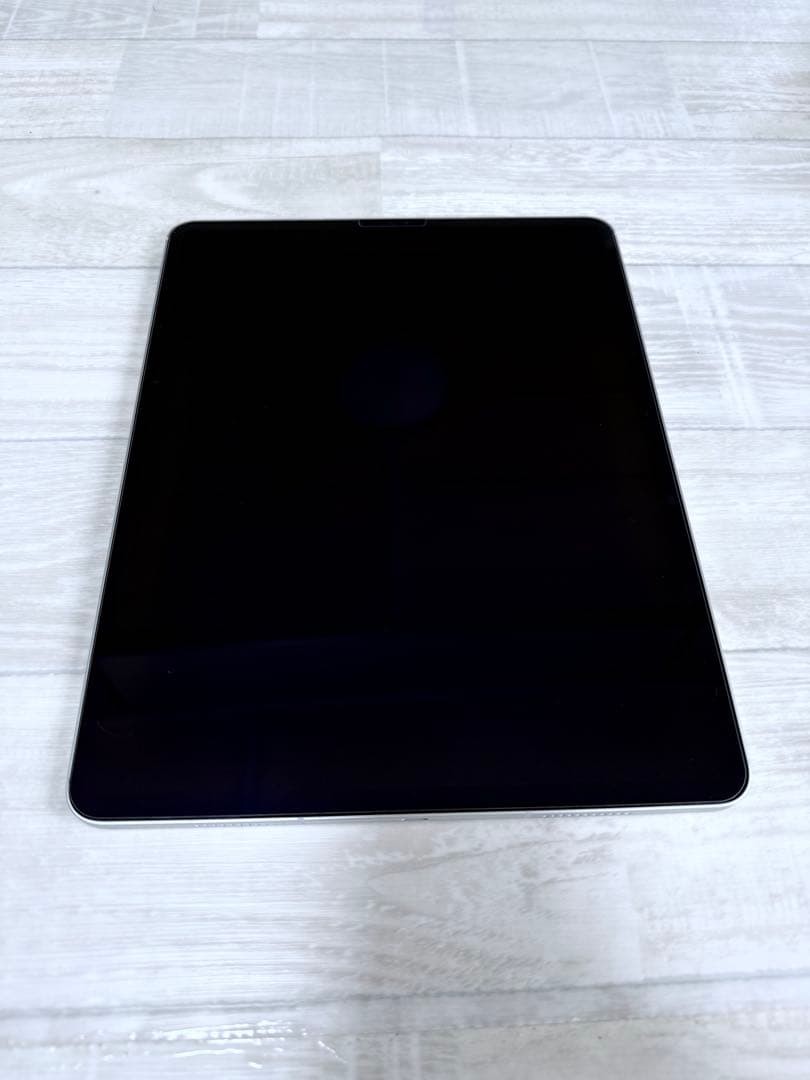 【5点】iPad Pro （第5世代） 12.9インチ M1 SIMフリー
