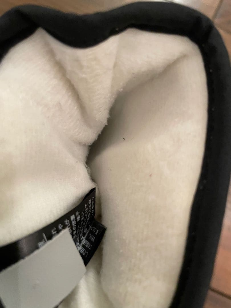 Burtonキッズ　スノボウェアXS