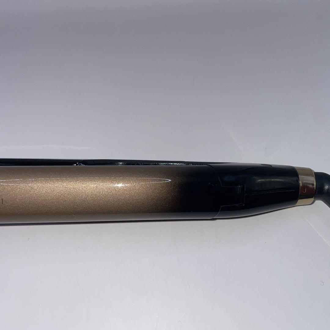 ヘアビューロン 4D Plusリュミエリーナ HBRST4D-G-JPアイロン