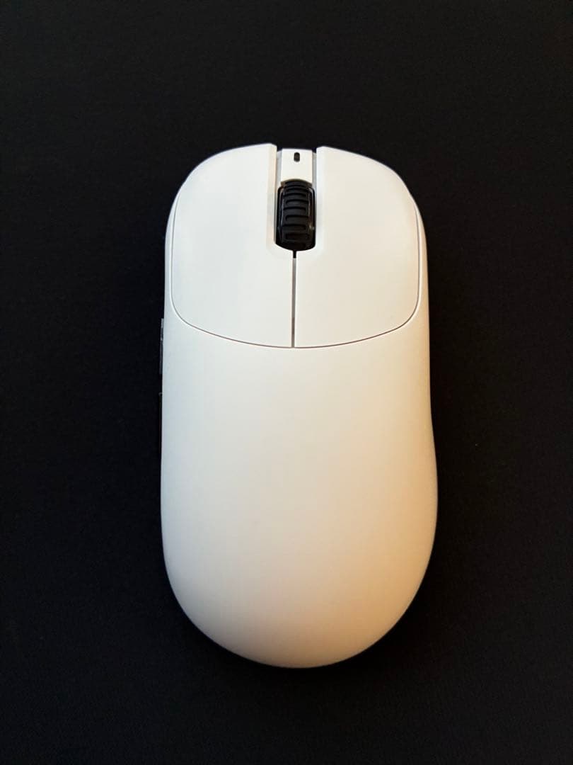 VAXEE ZYGEN NP-01S Ergo ホワイト