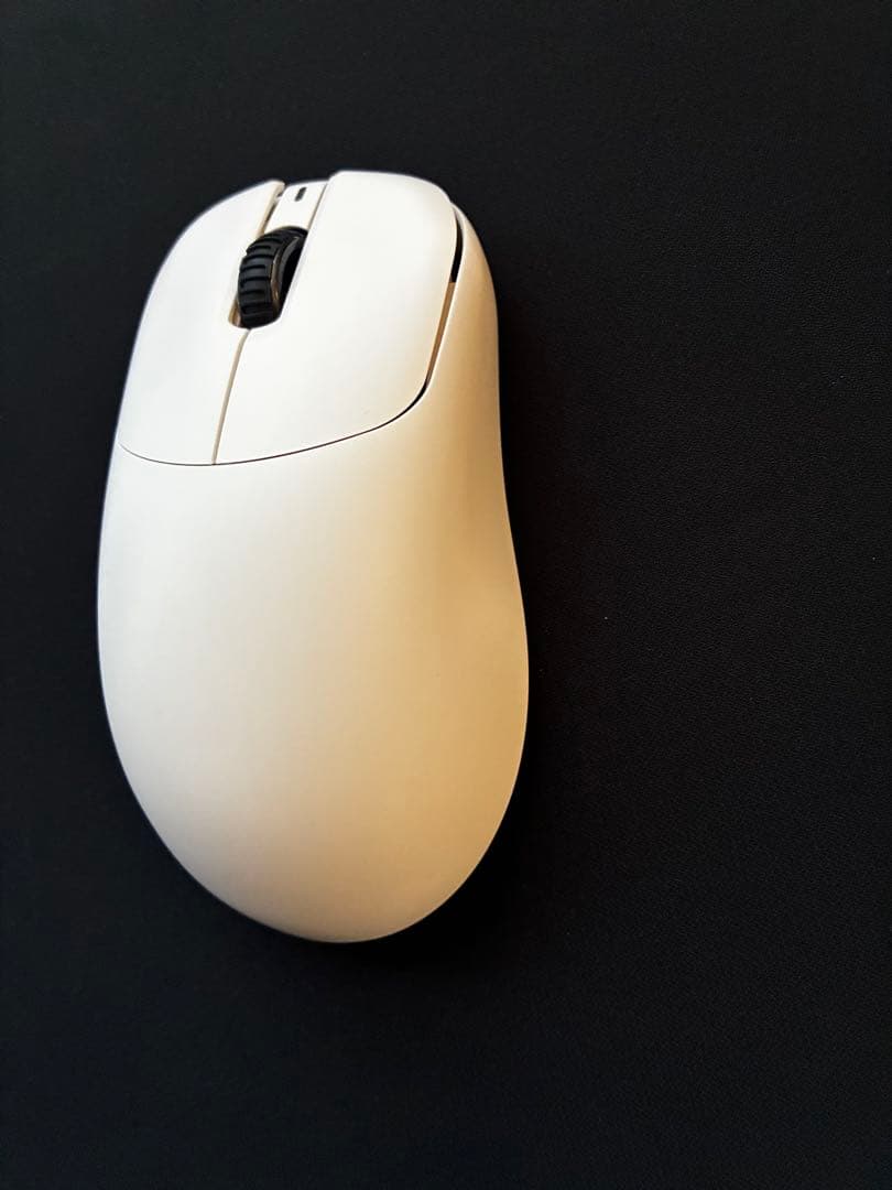 VAXEE ZYGEN NP-01S Ergo ホワイト