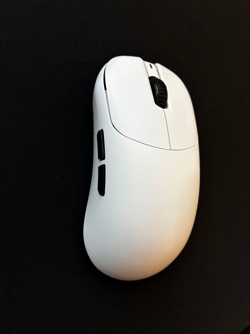 VAXEE ZYGEN NP-01S Ergo ホワイト