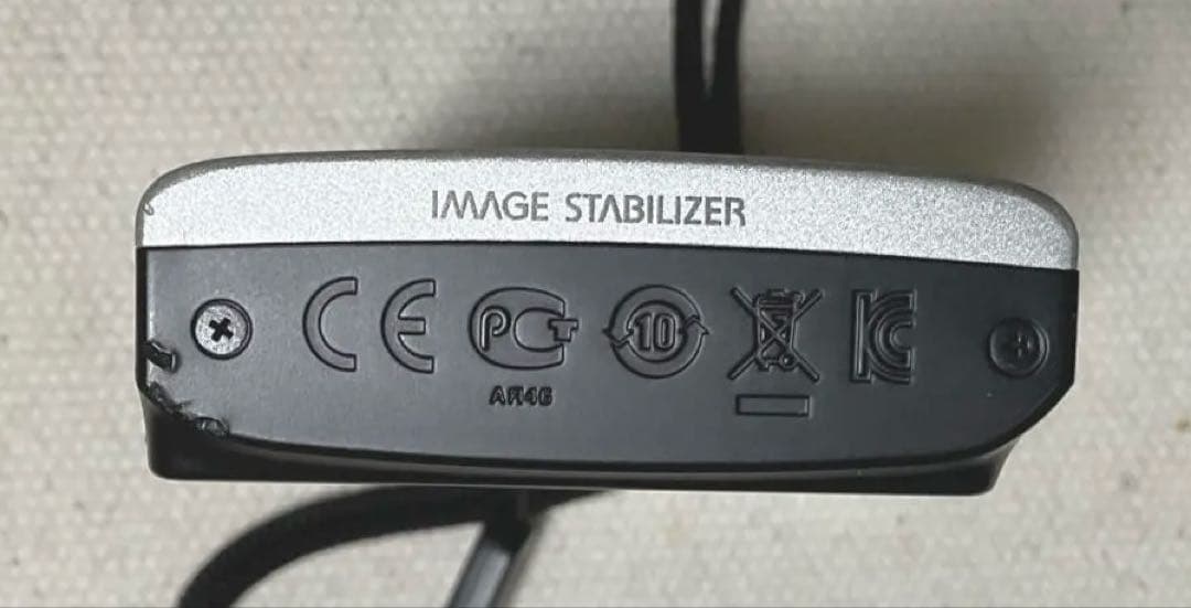 デジカメCanon Power shot A2400IS