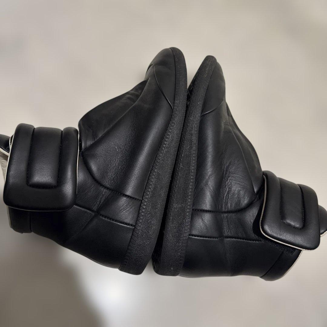 Maison Martin Margiela Future High ブラック