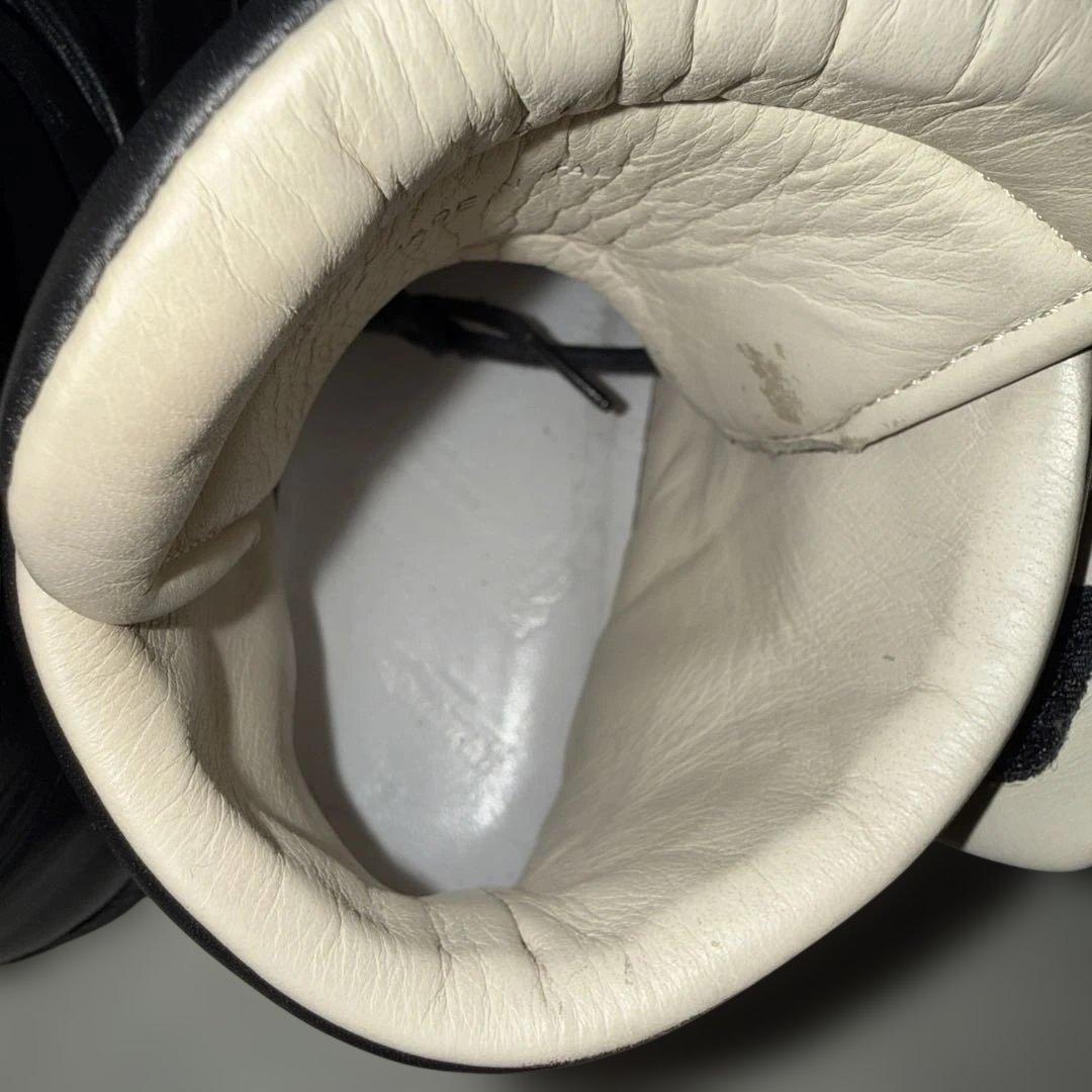 Maison Martin Margiela Future High ブラック