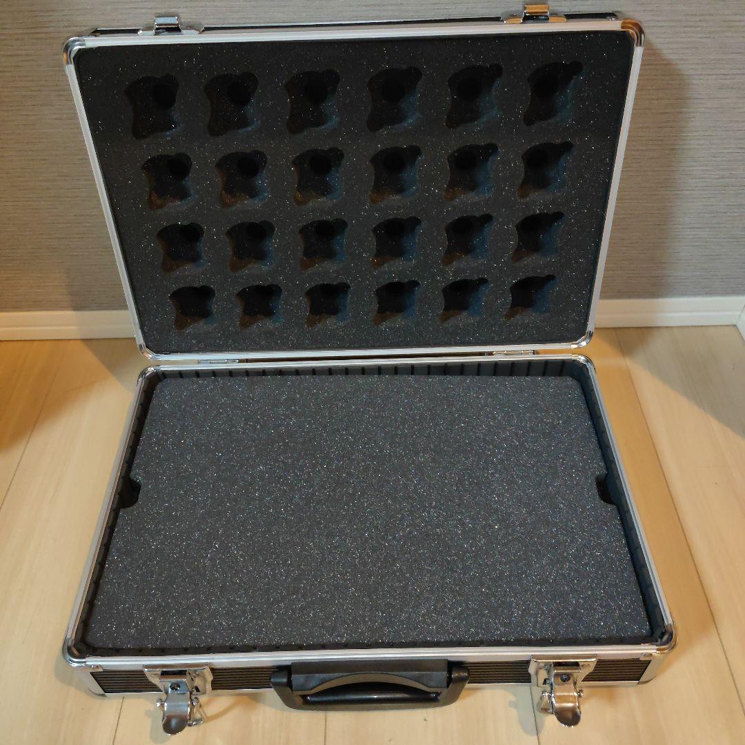 DREAMBOX　ベイブレードX　ケース　中サイズ