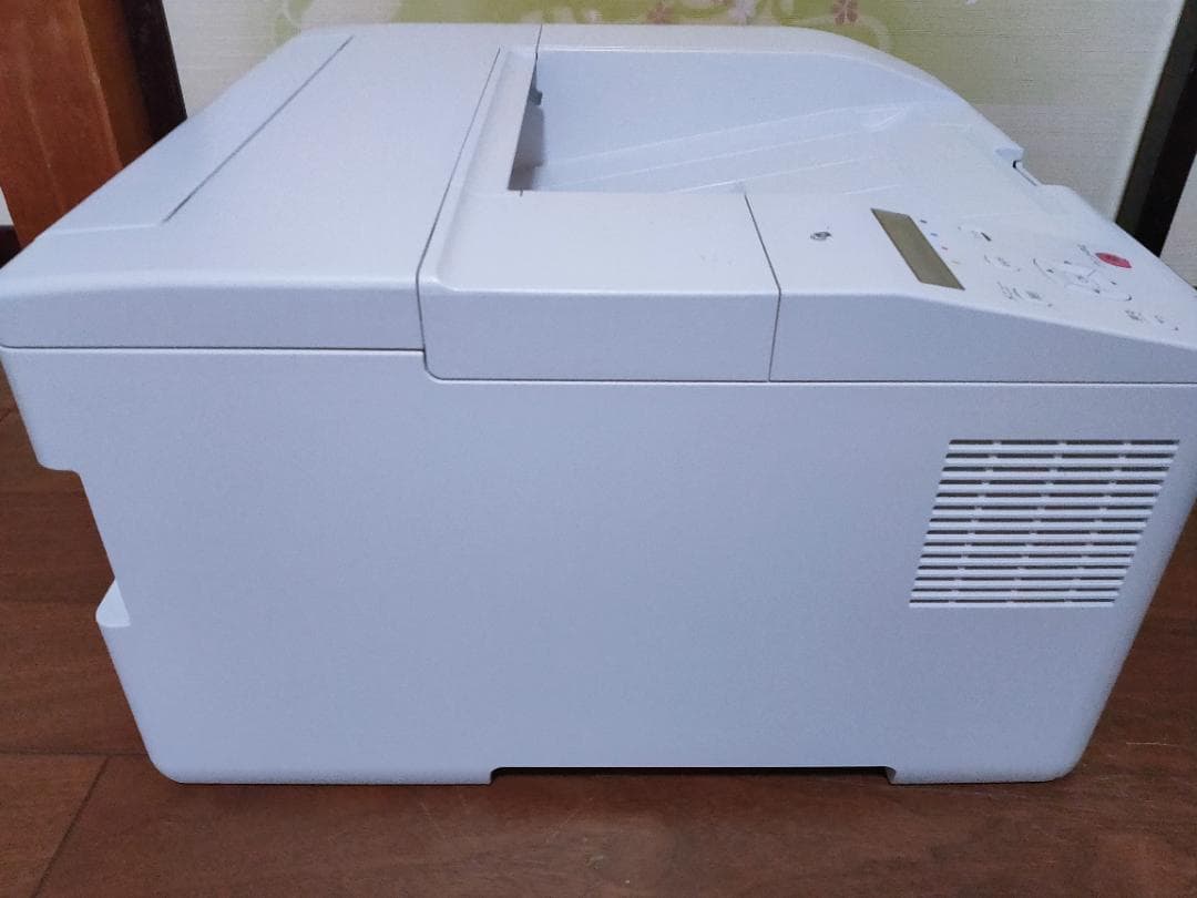 プリンター・複合機 NEC Color MultiWriter 4C150 PR-L4C150