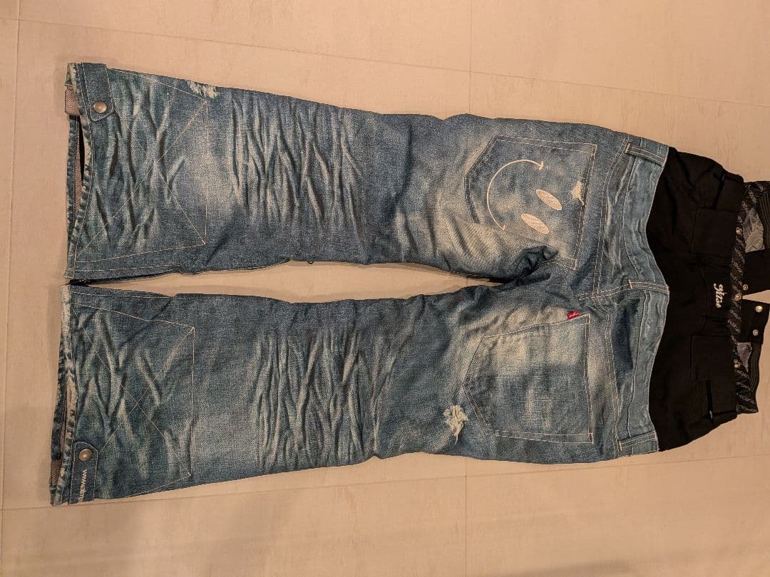 スノーボードウェア Atmysアトマイズ スノボーウェア Mサイズ