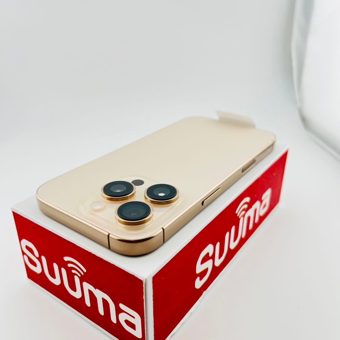 交換未使用 iPhone 16 Pro 128 GB SIMフリー 本体