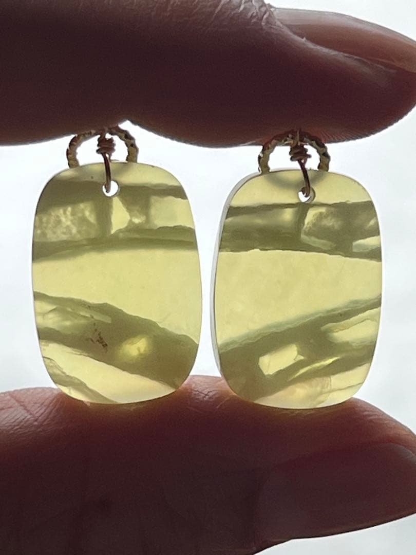 ビーゲンキ 14kgf 爽やかなライムグリーンのサーペンティン