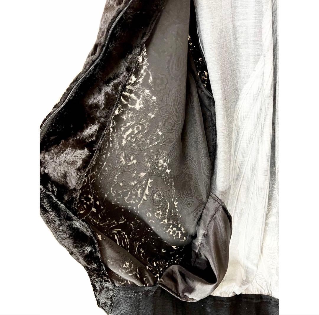 新品 SHARE SPIRIT スカジャン 25AW HYDE着 系