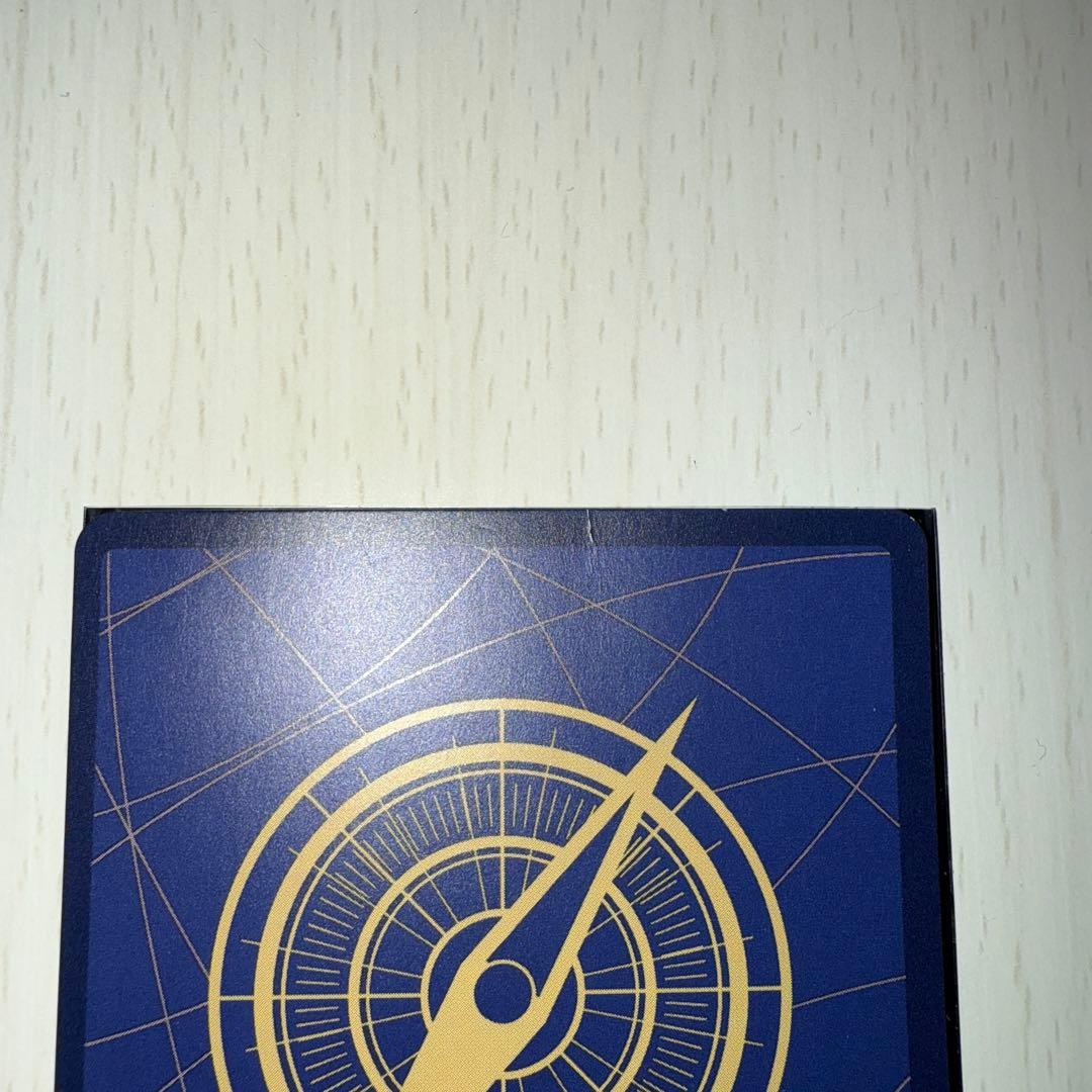 ワンピースカード エース sp