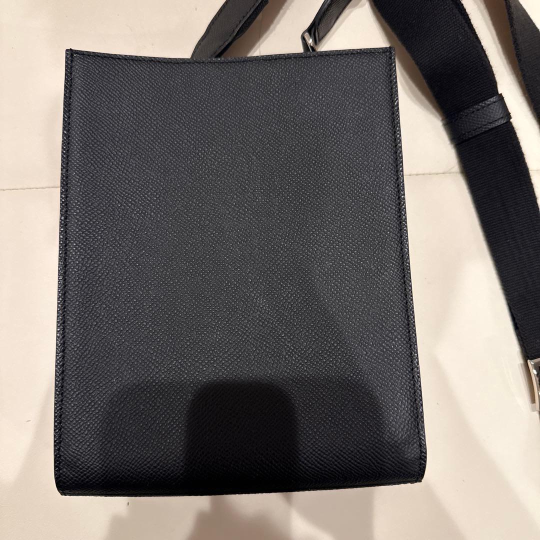 【新品未使用】Philosophii ショルダーバッグ