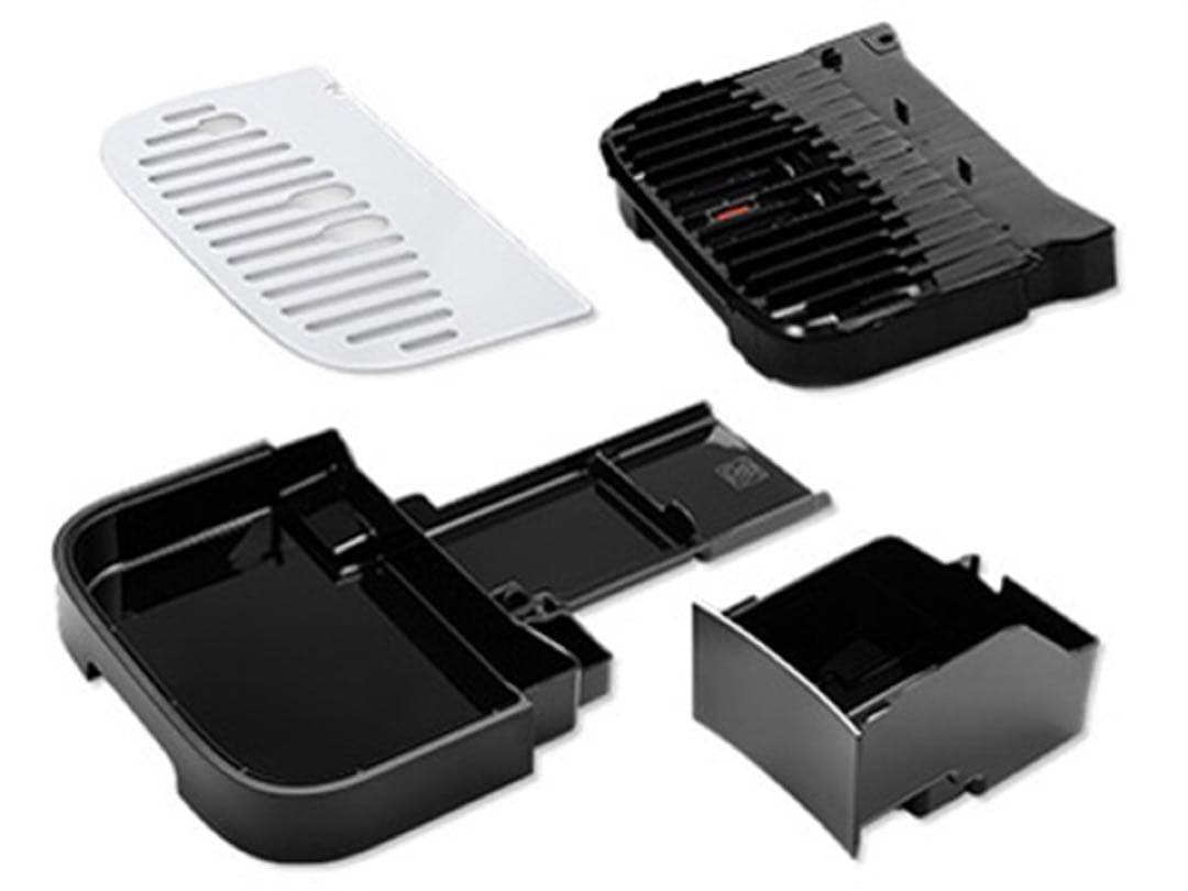 De’Longhi マグニフィカ EVO ECAM29084SB EX2