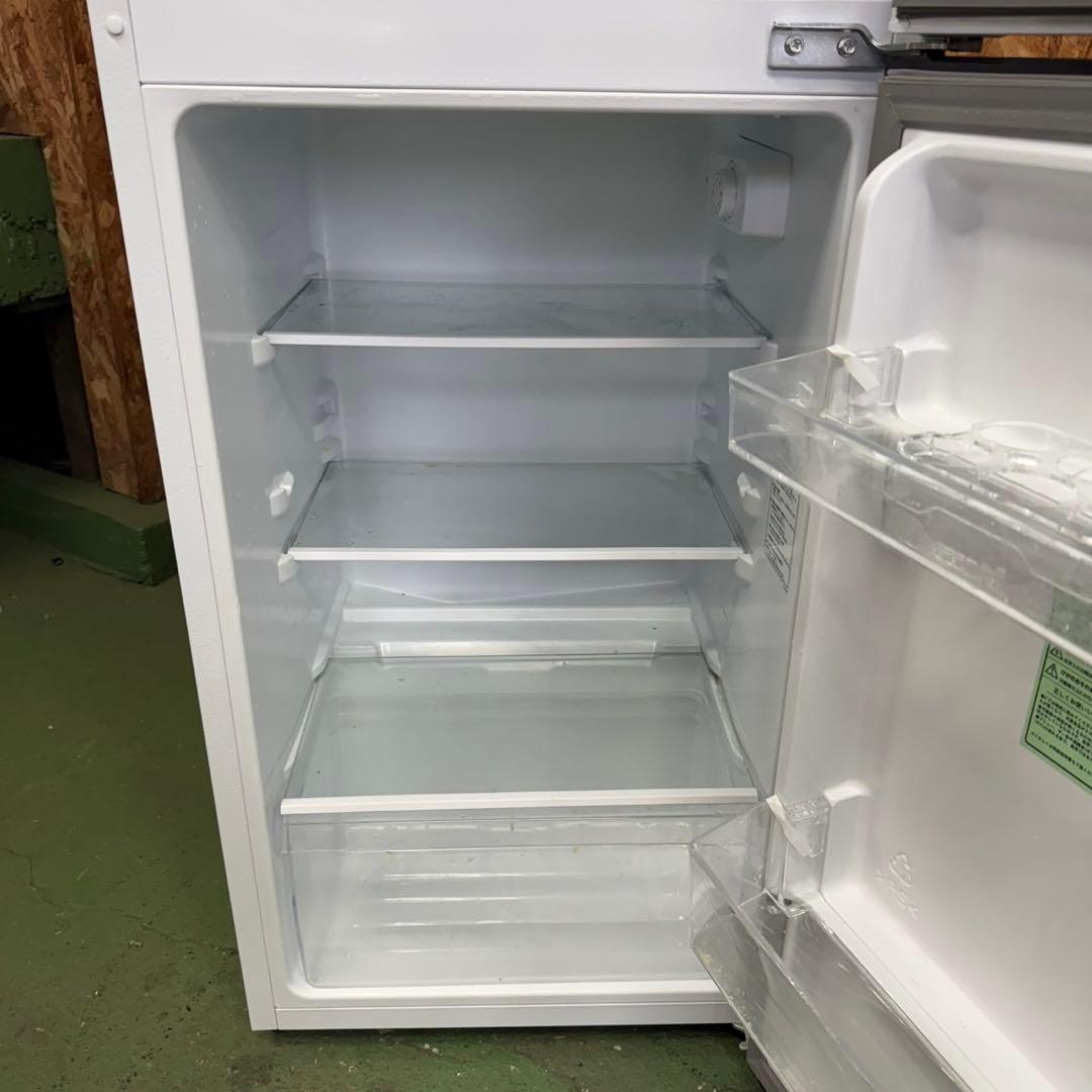 272★2024.23年製★ハイセンス　冷蔵庫　洗濯機　家電セット　一人暮らし